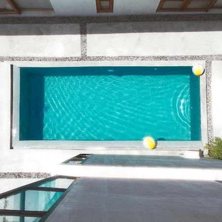 Flores Passport House Ende Exterior photo
