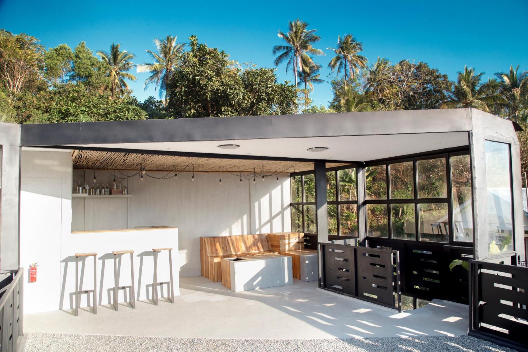 Flores Passport House Ende Exterior photo